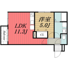 【間取り】 | アルプス