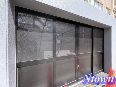 【設備】 | プレリス浅間町フォルテラ