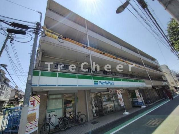 ハイコーポ大久保