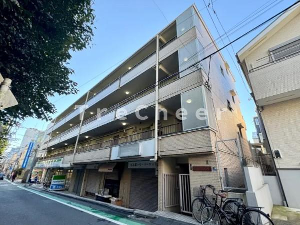 ハイコーポ大久保のその他