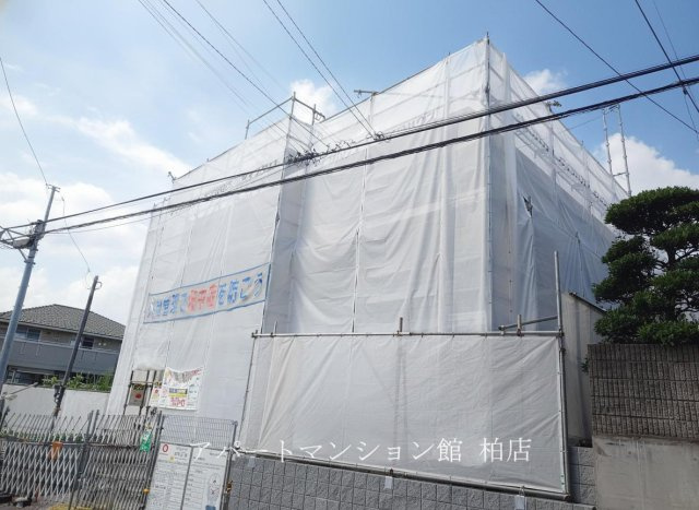 GH5の展望