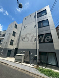 リズ西日暮里の画像