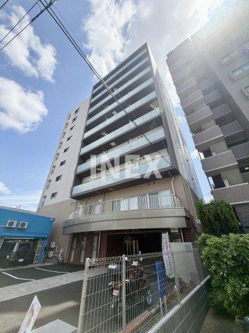 リリィパワーズレジデンス西横浜