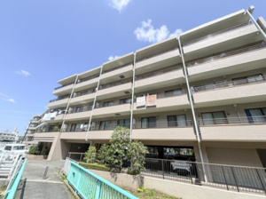 クレストコート東戸塚Ⅱの画像