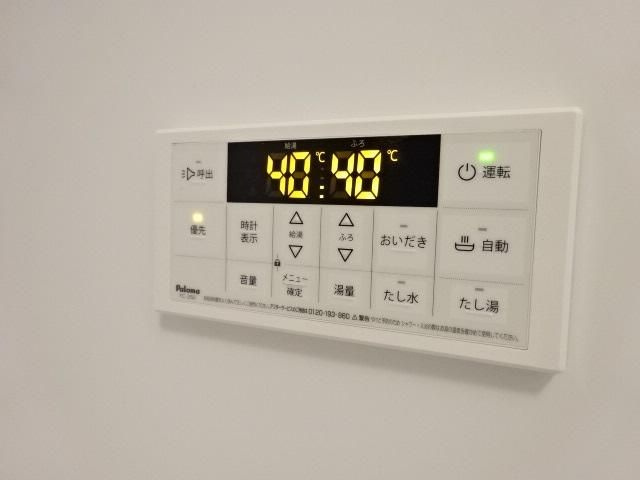 ＫＩＪＩＧＡＯ２（キジガオ２）の設備