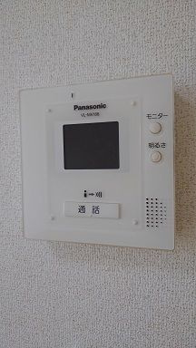ベルコリーヌの設備