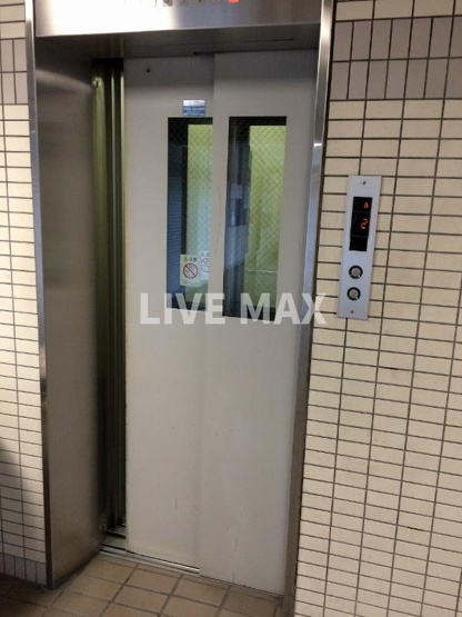 【その他共用部分】デイスターアベニュー