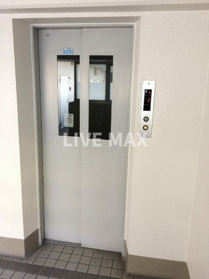 【その他共用部分】デイスターアベニュー