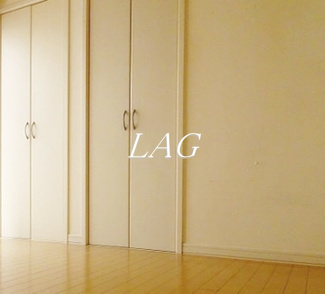 【居間・リビング】 | ビッグゼンⅡ | 洋室のお部屋です。