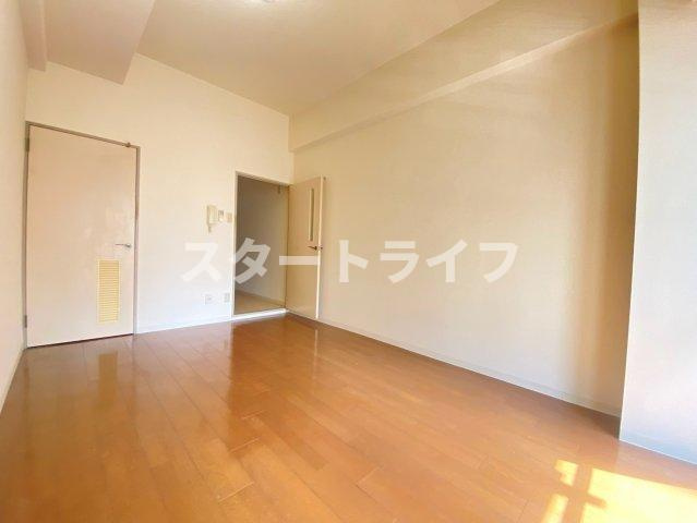大阪市淀川区西中島６丁目の賃貸マンションの展望
