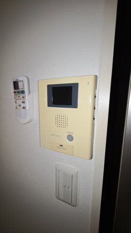 【セキュリティ】エスコート山根