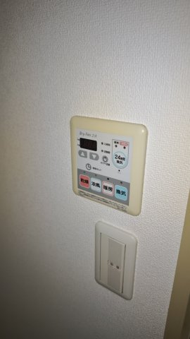【設備】エスコート山根