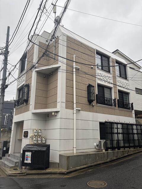 HERME　YOYOGI　OUESTのその他共用部分