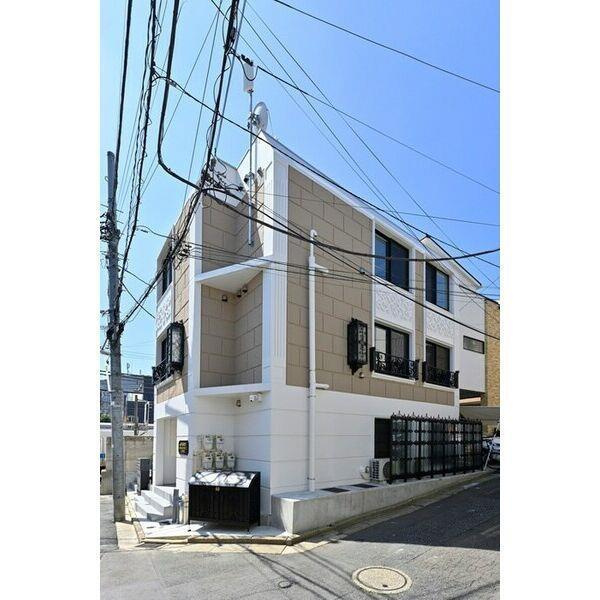 HERME　YOYOGI　OUEST