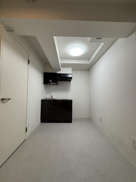 HERME　YOYOGI　OUESTの内装