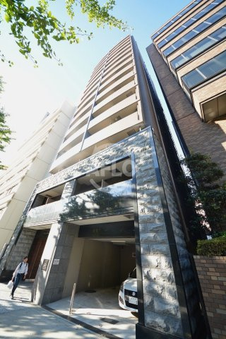 エスライズ本町東のその他共用部分|エスライズ本町東　外観