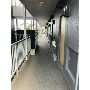 羽村市羽加美１丁目の賃貸マンションのその他
