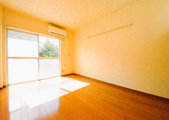 羽村市羽加美１丁目の賃貸マンションの展望