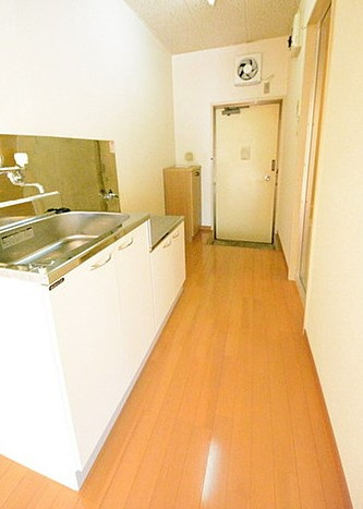 羽村市羽加美１丁目の賃貸マンションの設備