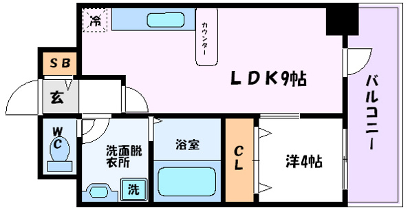 ヴェルジュコートI
