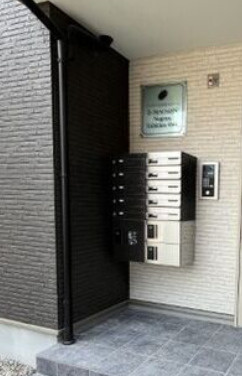 ジーメゾン名古屋牛立オークの設備
