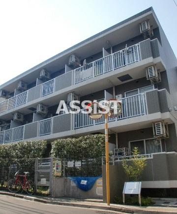 初台プレイス