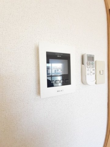 アヴィニールＡの設備