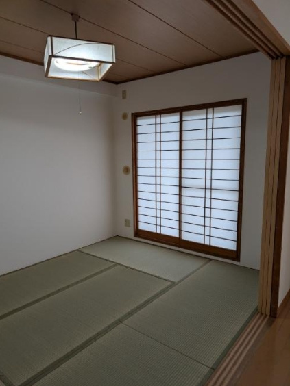 レクセルマンション東伏見の設備