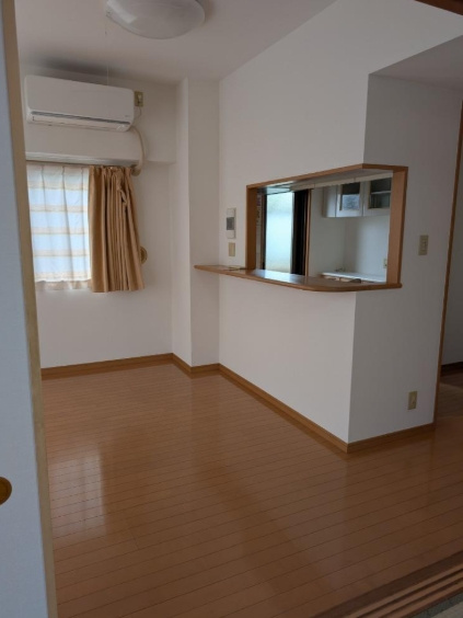 レクセルマンション東伏見のその他