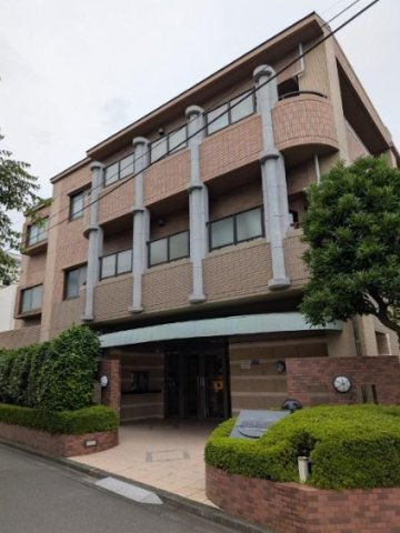 レクセルマンション東伏見