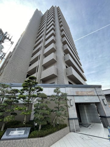 倉敷市阿知２丁目の中古マンション