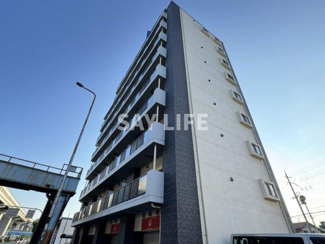 ラ・フォーレ久宝園