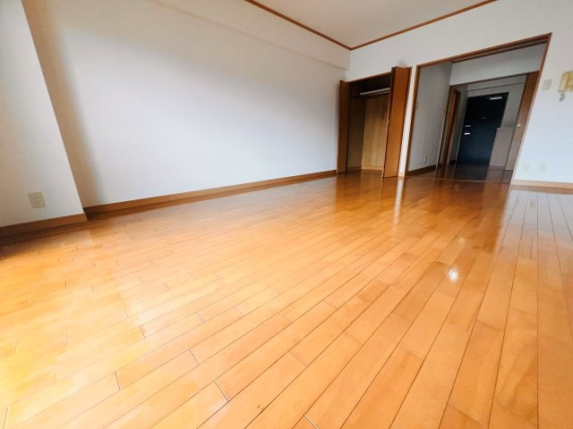 グラン・セラーノの居間・リビング