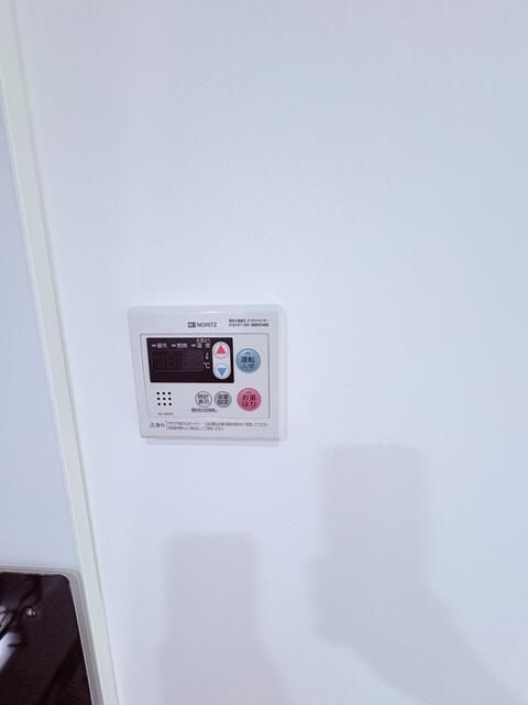 Ｍ－ＳＱＵＡＲＥの設備