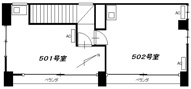 ＣＵＢＥ飯田橋ビルの画像