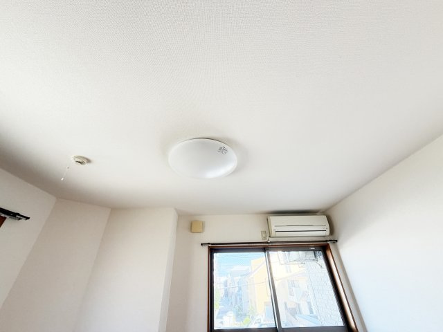 E-CASA入明の設備