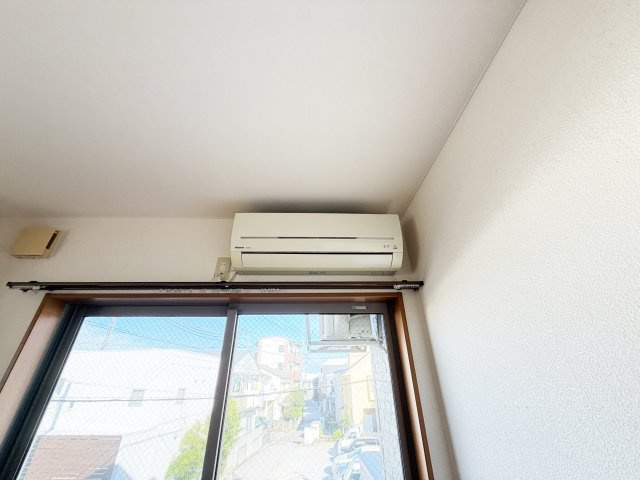E-CASA入明の設備