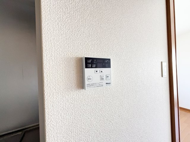 E-CASA入明の設備
