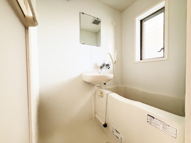 E-CASA入明の浴室