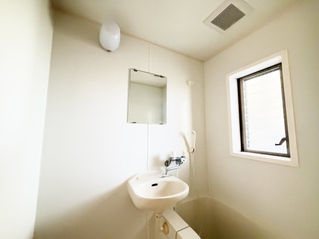 E-CASA入明の独立洗面台