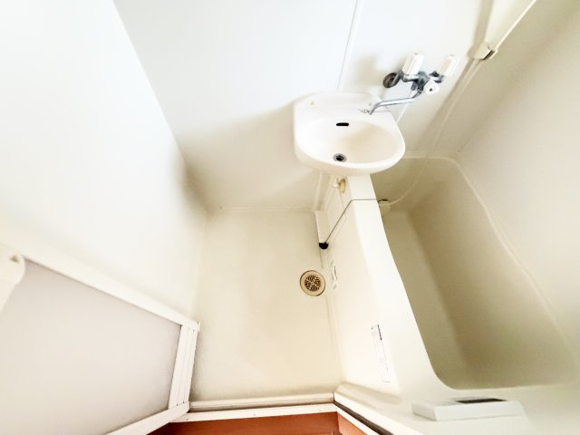 E-CASA入明の浴室
