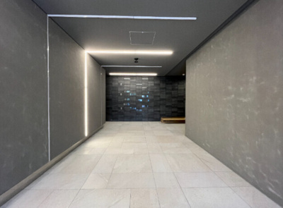 【エントランス】 | KoHa錦糸町