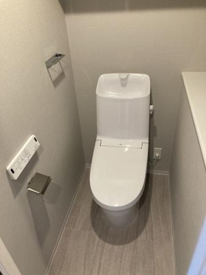 【トイレ】 | KoHa錦糸町