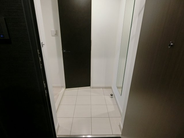 【玄関】 | LIMERESIDENCEMACHIDA(ライムレジデンスマチダ) | 別号室参考写真