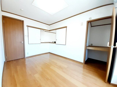 【収納】 | アビタシオン南方 | こまごまとしたものを収納できそうですね