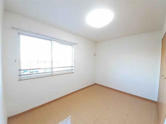 【内装】 | サンシャイン田原　Ｂ | 内装です
