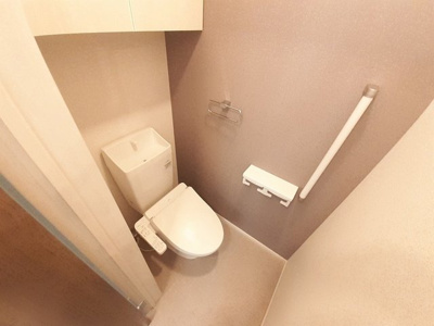 【トイレ】 | ミモザ | トイレも気になるポイント