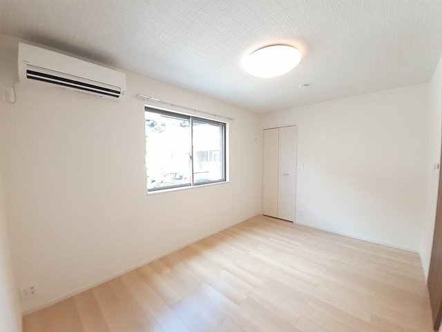 【内装】 | ミモザ | 内装もきれいです
