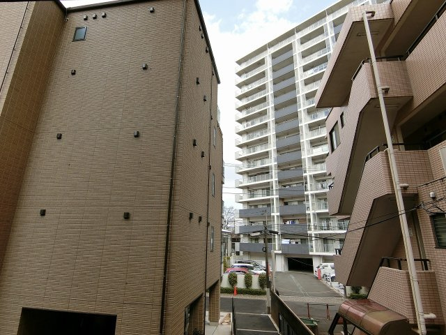 【展望】 | LIMERESIDENCEMACHIDA(ライムレジデンスマチダ) | 別号室参考写真