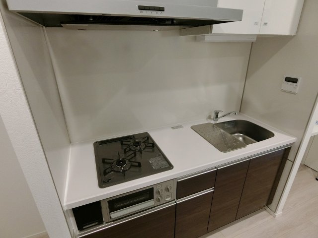 【キッチン】 | LIMERESIDENCEMACHIDA(ライムレジデンスマチダ) | 別号室参考写真